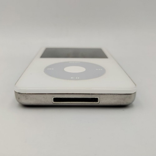 Apple iPod A-1136 30GB MP3 player