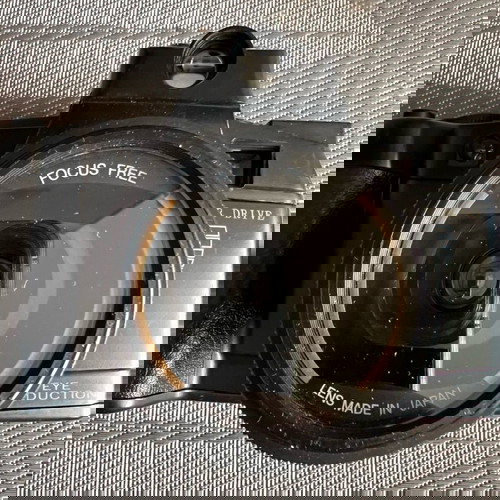 Sony camera DL2000Α