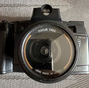 Sony camera DL2000Α