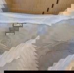 Nike tennis φόρεμα μεταχειρισμένο, εφηβικό, με στήριξη στο στήθος