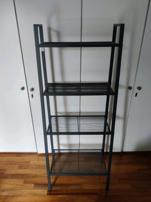ΡΑΦΙΕΡΑ Shelf unit
