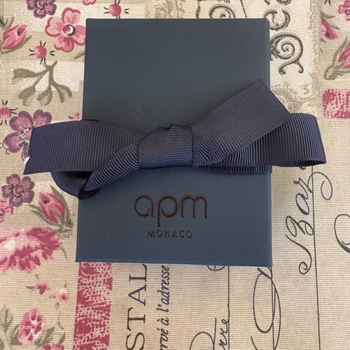 APM boxes new