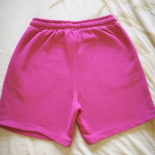 Zara pink shorts for girls, size 9 (134 cm)