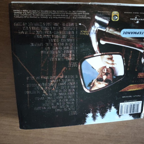 Petros Kostopoulos Sweet & Sweet 3 CD new