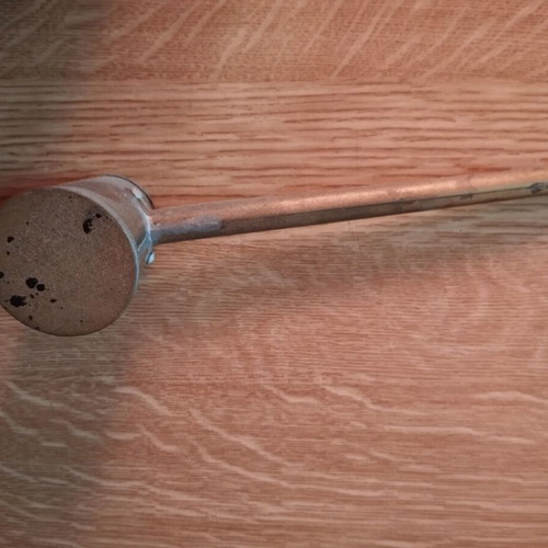 Brass briki like new, practical