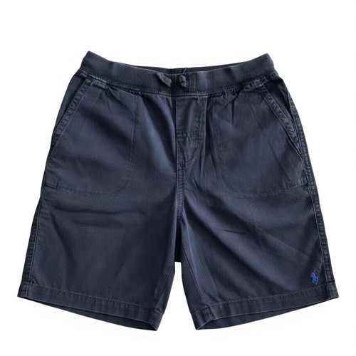 Ralph Lauren Bermuda shorts used, size 7, blue