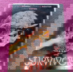  THE SURVIVOR