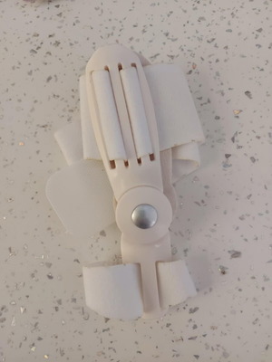 Bunion splint new