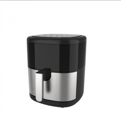 Air fryer new, fits two whole chickens