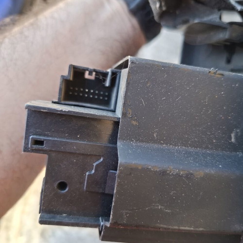 VW Passat 07mod ignition lock used