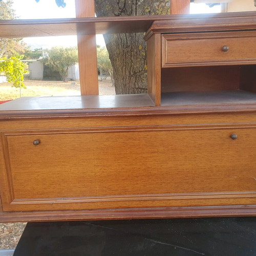 TV furniture like new