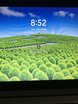 Lenovo IdeaPad S145 laptop like new with AMD Ryzen 5, 8GB RAM, 256GB SSD