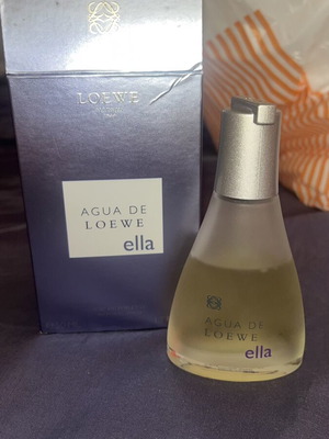 Loewe Eau de Toilette 50 ml new, authentic