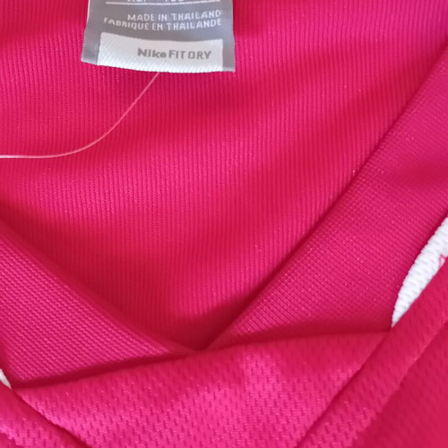 Olympiacos basketball jersey Nike 2008 new, size XL
