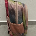 Bag and lunch box used