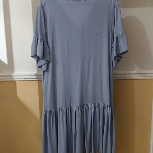 Summer dress made in Italy new, loose fit