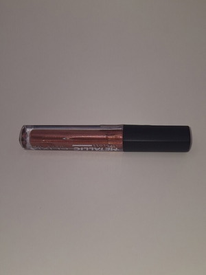 Elixir Metallic Eyeshadow 470 Coffe Cake New
