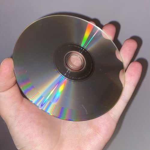 Anthony Warlow Centre Stage CD used, original 1990 album