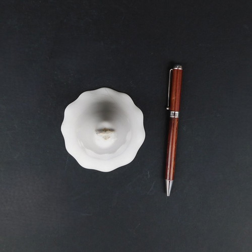 Porcelain Hanging Decorative Bell