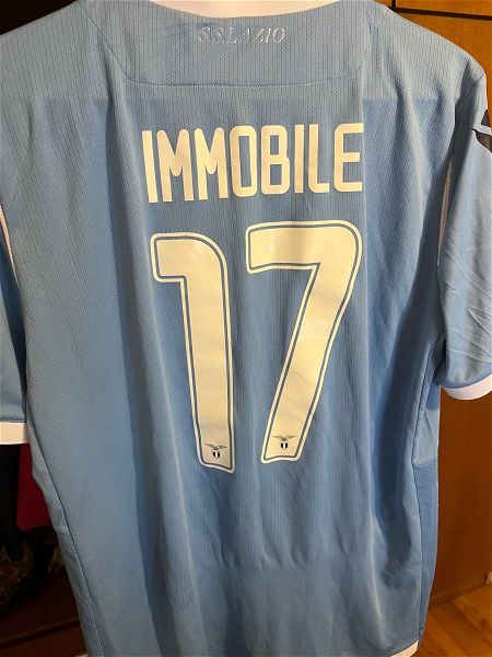  !!Player issue fanela Lazio Ciro Immobile