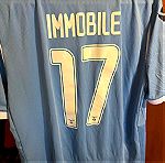  !!Player issue φανελα Lazio Ciro Immobile
