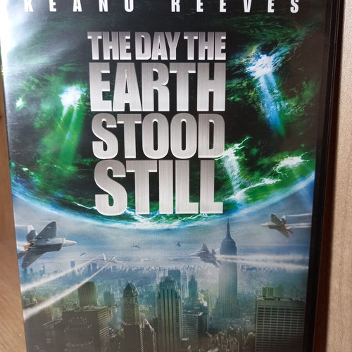 Doomsday Collection DVD box like new with English subtitles