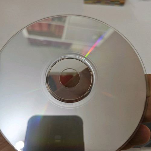 Triantafyllos Vlepo Kati Oneira CD like new, laiko