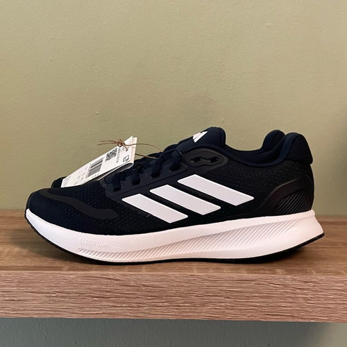 Adidas Runfalcon sneakers new size 38.5 dark blue