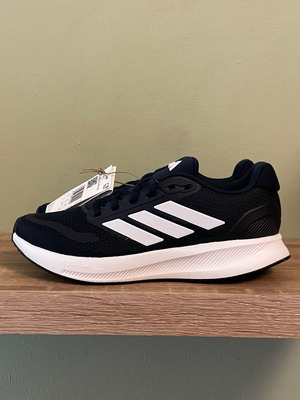 Adidas Runfalcon sneakers new size 38.5 dark blue