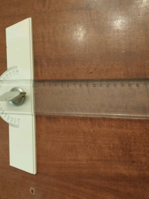 Drafting T-square 70cm like new