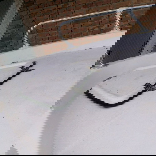 Assos Marine 4.30 καινούργια βάρκα χωρίς τρέιλερ και μηχανή