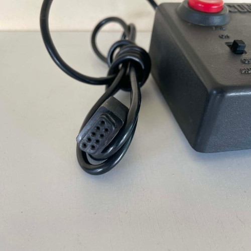 CMS Controller Super 8+ joystick used