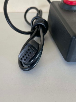 CMS Controller Super 8+ joystick used