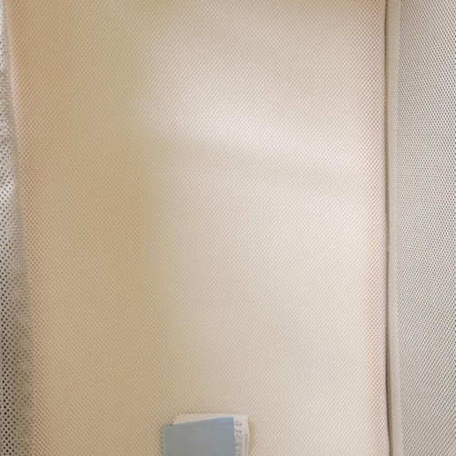 Snuz Βρεφικό Λίκνο SnuzPod Studio Paris White σαν καινούργιο