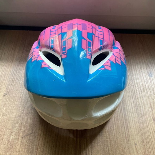 Children helmet like new