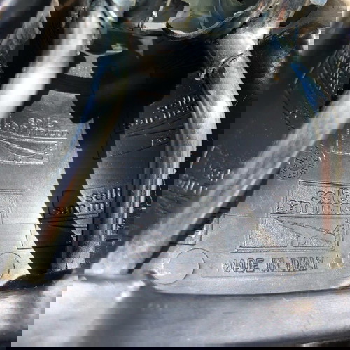 Σέλα ποδηλάτου BMX San Marco vintage καινούργια