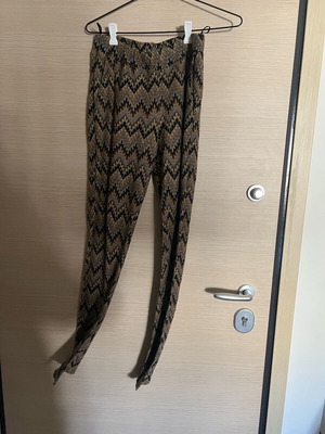 Lynne pants like new, size S/36/8