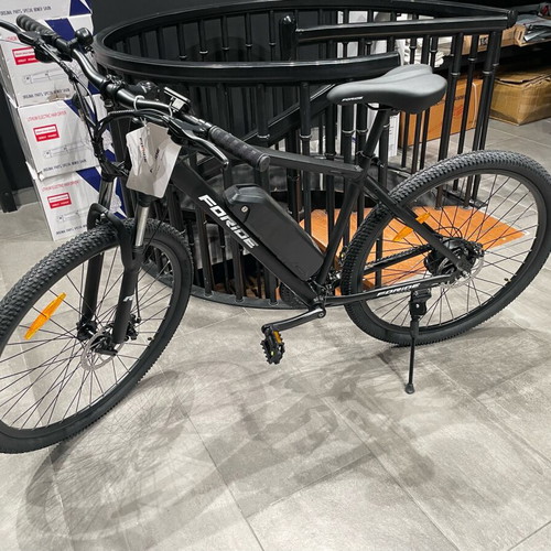 Electric bike new with 21 Shimano speeds and 36V 13Ah battery