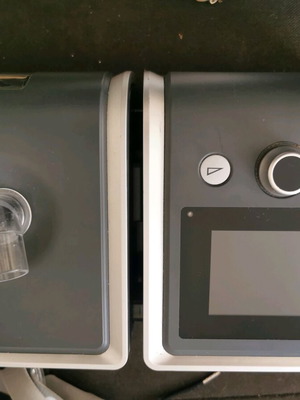 BMC RESmart GII BPAP T-25T CPAP σαν καινούργιο