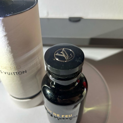 LV Nuit de Feu perfume new, 100ml