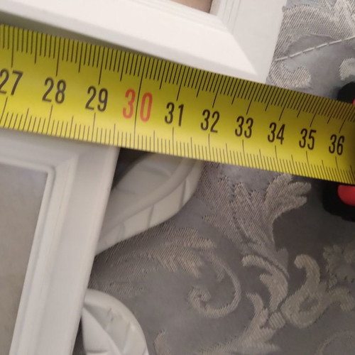 Frame set new