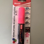 Markers new, assorted colors in packaging