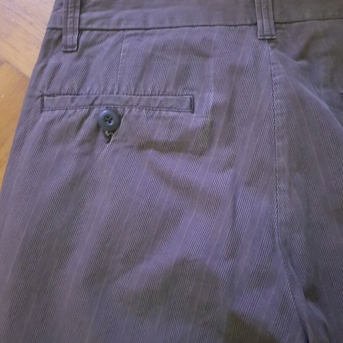 Carhartt Wip pants brown size 31x32 like new