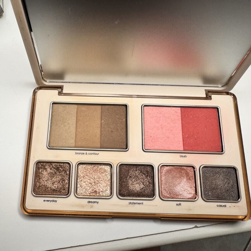 Natasha Denona Hyper Glam Face Palette like new