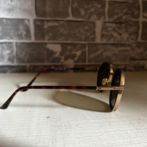 Giorgio Armani AR6145 men's sunglasses like new