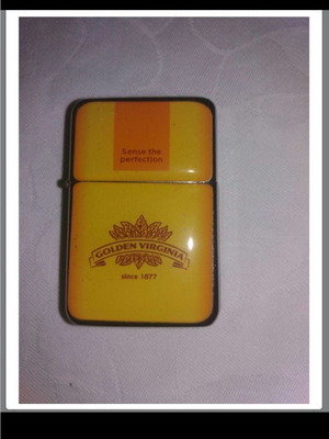 Αναπτήρας μεταχειρισμένος σε καλή κατάσταση