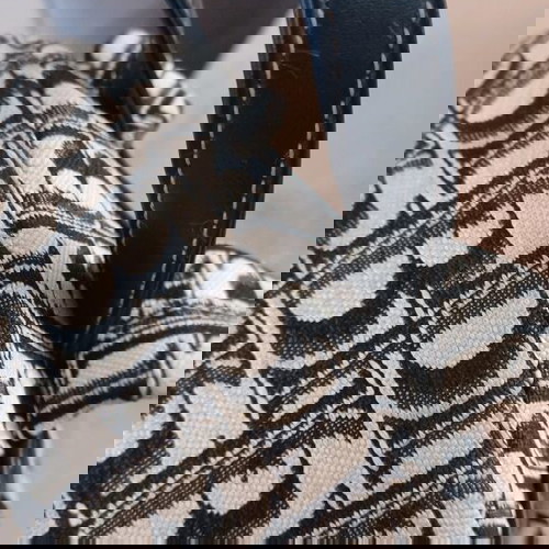 Τσάντα πλάτης Henney Bear ελάχιστα κρατημένη