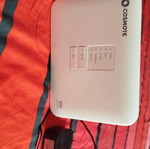 ZTE router used, fully functional