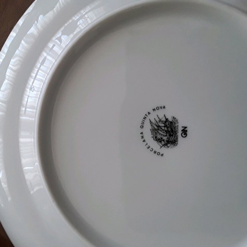 Guinta Nova porcelain dinnerware set new