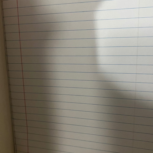 Notebooks used, pack of 4 with gift 70-page notebook